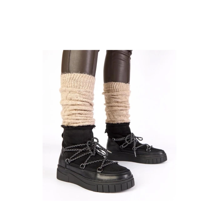 Sněhule model 222358 Solea Sněhule model 222358 Solea