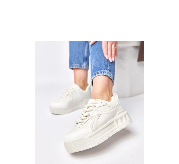 Sportovní obuv model 224152 Solea Sportovní obuv model 224152 Solea