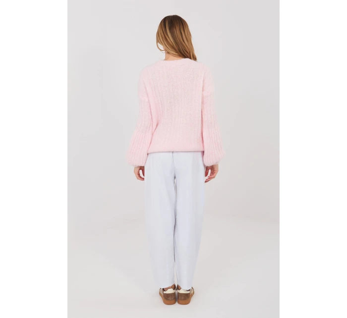 Dámské kalhoty model 224178 Italy Moda Dámské kalhoty model 224178 Italy Moda