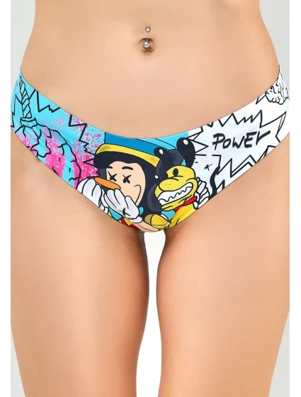 Dámské brazilky MEMÉME POWER