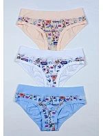 Dámské kalhotky Lovelygirl 6484 Dámské kalhotky Lovelygirl 6484