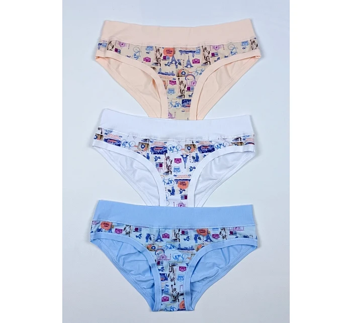 Dámské kalhotky Lovelygirl 6484 Dámské kalhotky Lovelygirl 6484