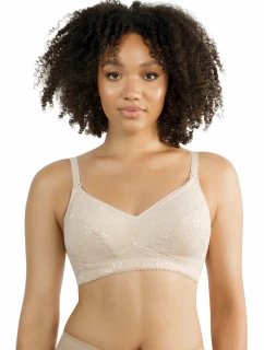 Mateřská podprsenka Parfait P5842 38 DD Tělová