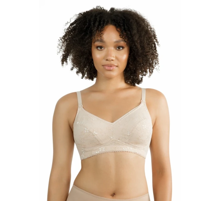 Mateřská podprsenka Parfait P5842 38 DD Tělová