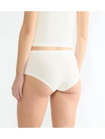 sloggi GO Sense Highwaist 2P - WHITE - SLOGGI WHITE - SLOGGI sloggi GO Sense Highwaist 2P - WHITE - SLOGGI WHITE - SLOGGI