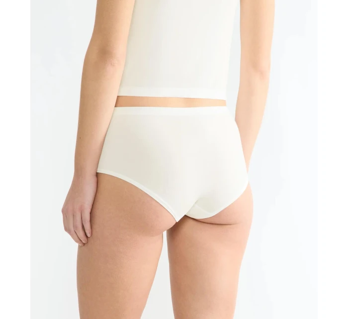 sloggi GO Sense Highwaist 2P - WHITE - SLOGGI WHITE - SLOGGI sloggi GO Sense Highwaist 2P - WHITE - SLOGGI WHITE - SLOGGI