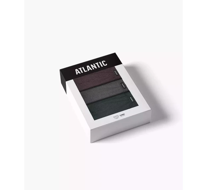 Kalhotky model 21379450 A'3 M4XL - Atlantic