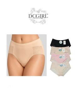 DC Girl kalhotky 27079 A'2 M-2XL