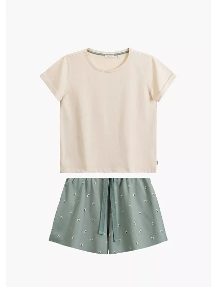 Pyžamo model 21908802 cr/r S2XL - Atlantic