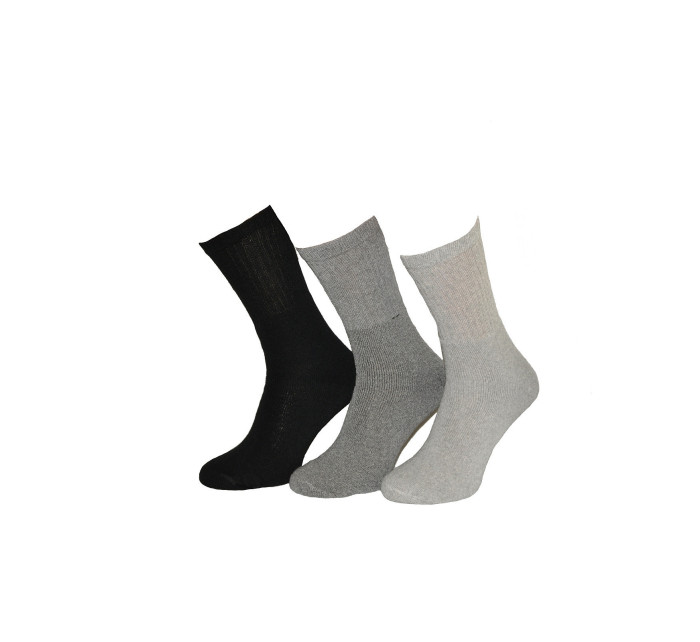Ponožky E&E  024 A'5
