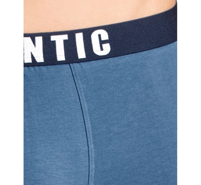 Pánské boxerky model 21266210 A'3 - Atlantic