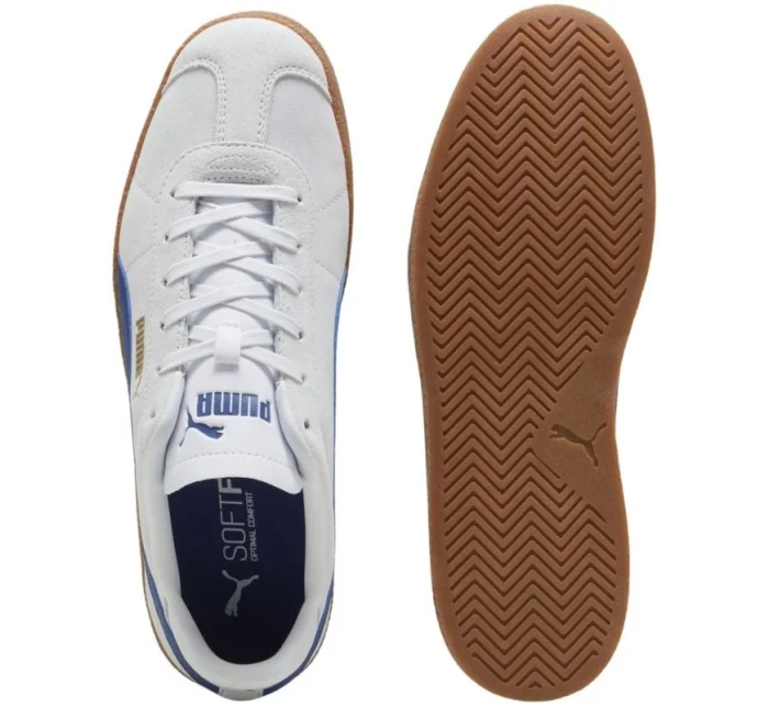 Club M model 20170646 26 boty - Puma Club M model 20170646 26 boty - Puma