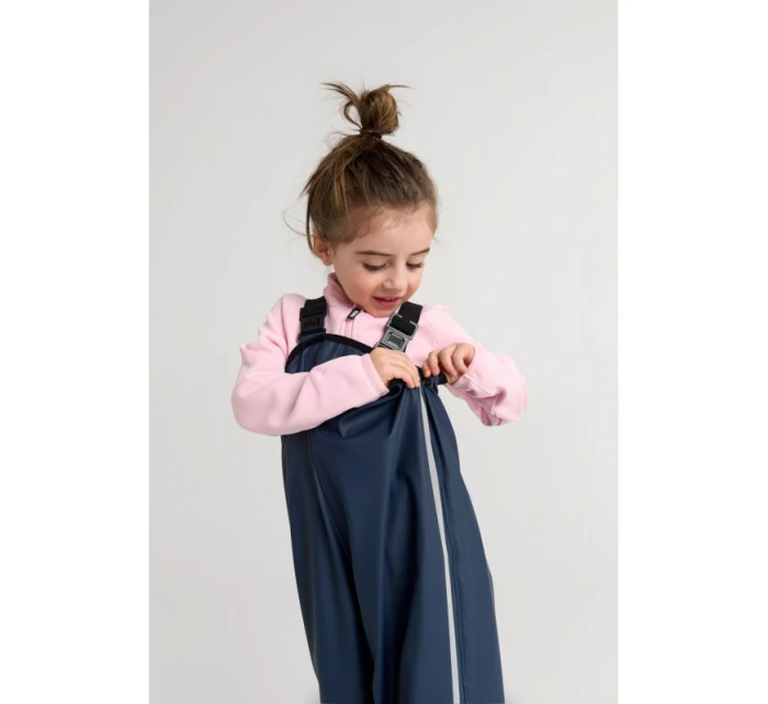 Kalhoty do deště Reima Lammikko Jr 5100026A-6980