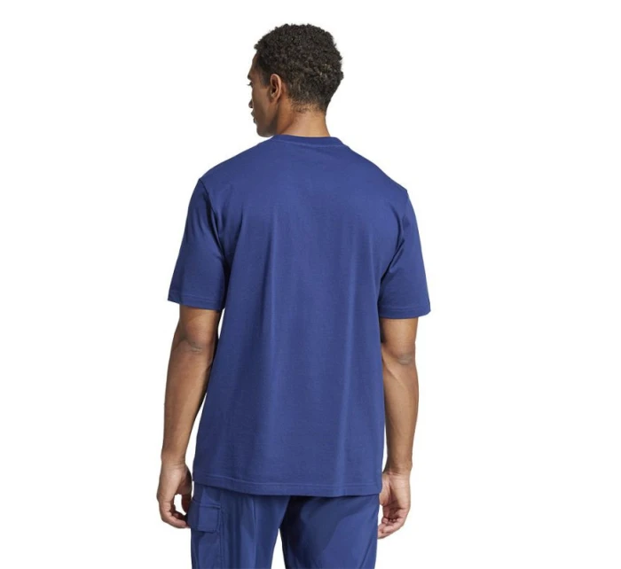 Adidas Lineární tričko M JE8999 Adidas Lineární tričko M JE8999