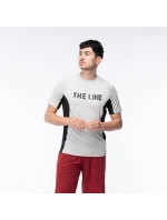 Pánské tričko s krátkým rukávem IVAR