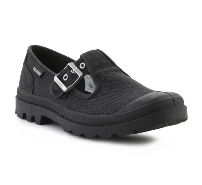 Boty Palladium Pampa M-Jane Washed M 94475-008-M Boty Palladium Pampa M-Jane Washed M 94475-008-M