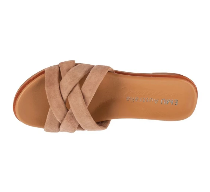 EMU Australia Ikara W W W13054-CAME dámské žabky