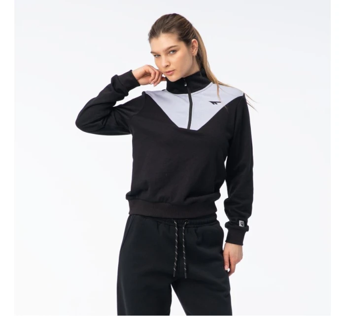 Dámská mikina LADY model 21746533 - Hi-Tec Dámská mikina LADY model 21746533 - Hi-Tec