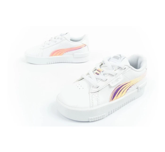 Boty  Jr 01 model 21165041 - Puma