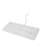 model 21491424 230 TKL USB + RF QWERTY klávesnice - Genesis