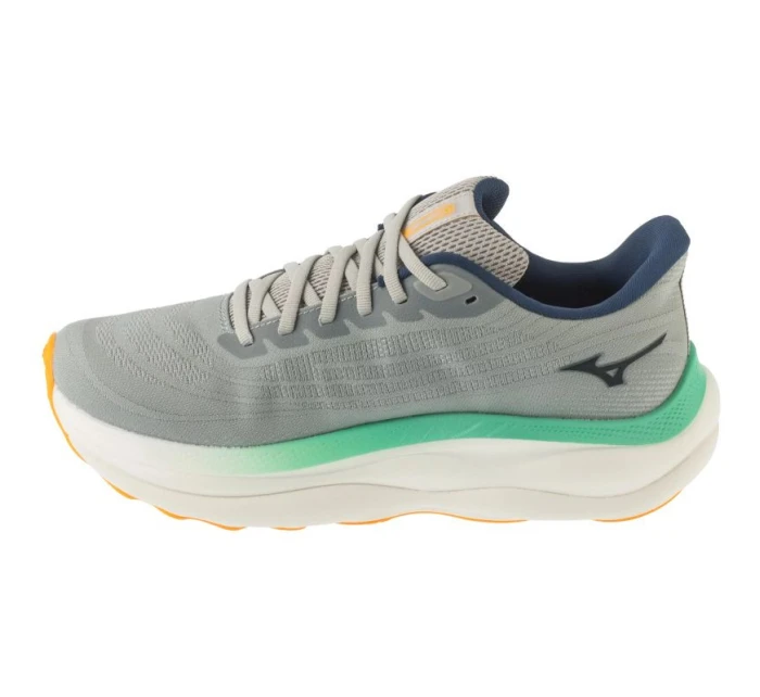 Wave Sky 9 model 21386696 Grey 42 - Mizuno Wave Sky 9 model 21386696 Grey 42 - Mizuno