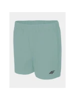 Dámské trekingové šortky 4F H4L22-SKDTR061-47S dámské