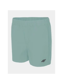 Dámské trekingové šortky 4F H4L22-SKDTR061-47S dámské