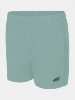 Dámské trekingové šortky 4F H4L22-SKDTR061-47S dámské