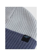 Chlapecká zimní čepice model 21437540 - 4F Chlapecká zimní čepice model 21437540 - 4F