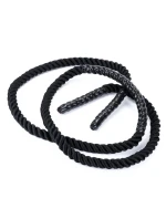 Těžké tréninkové švihadlo o 25 270 cm model 21438619 - DBX Bushido Těžké tréninkové švihadlo o 25 270 cm model 21438619 - DBX Bushido