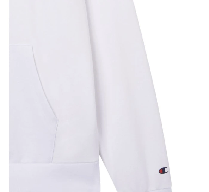 Mikina s kapucí M  pánské model 21467949 - CHAMPION