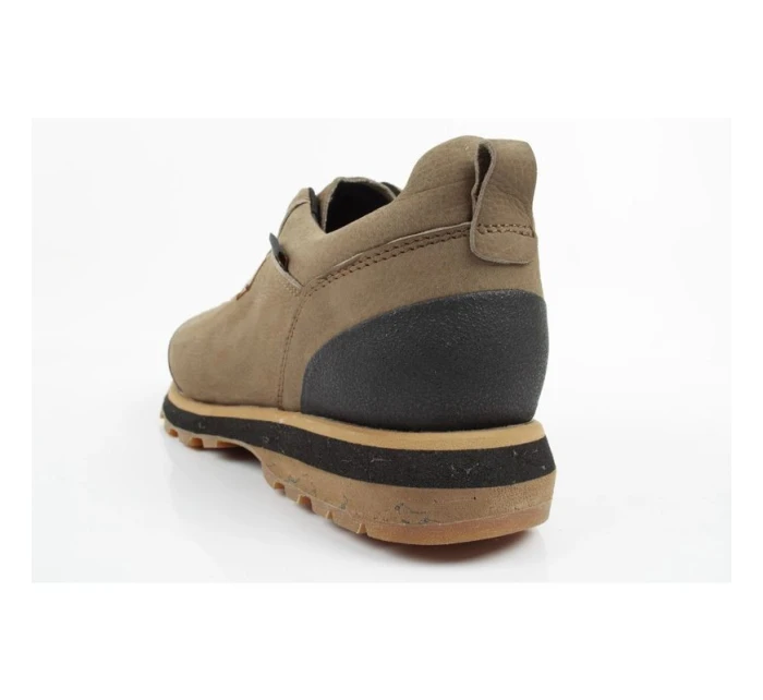 Aku Bellamont Gore-tex dámské robustní turistické boty dámské