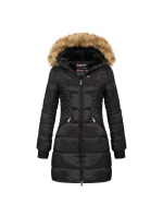 Norsko dámské PARKA BLACK LADY  BLACK model 21768368 - Geographical Norway