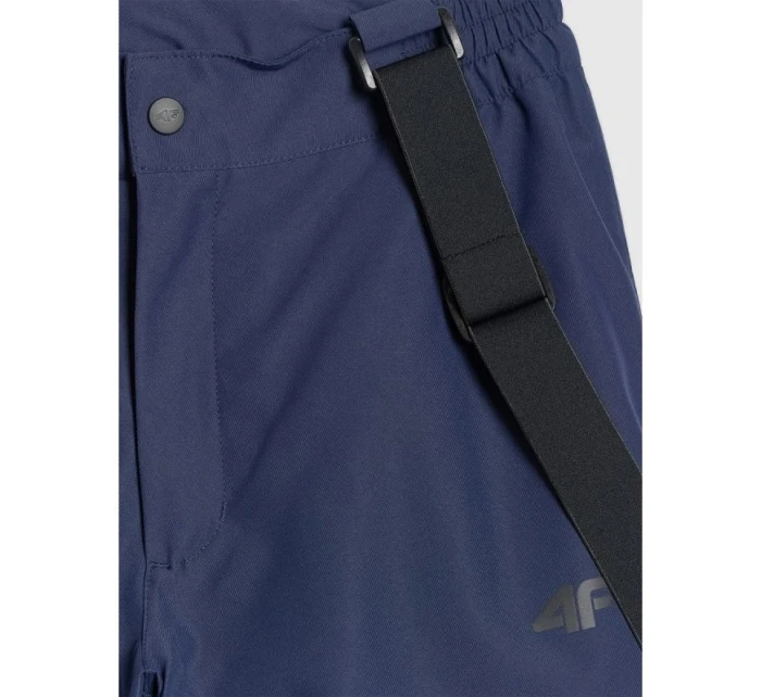 Chlapecké lyžařské kalhoty 5000 s membránou model 21868401 - 4F Chlapecké lyžařské kalhoty 5000 s membránou model 21868401 - 4F