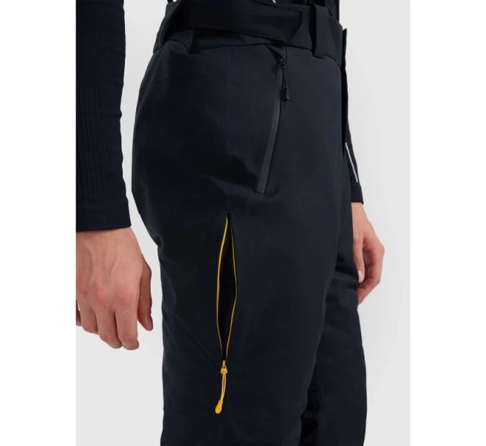 Pánské lyžařské kalhoty se šlemi membrána 10000 4F 4FWAW25TFTRM0928-20S