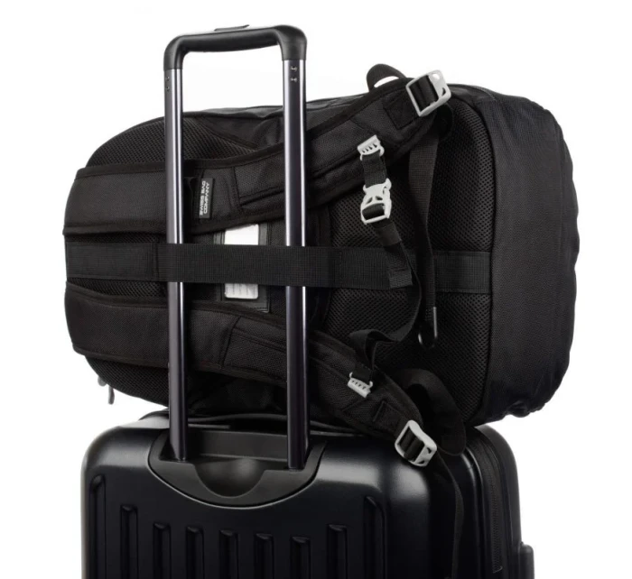 batoh s na notebook  33 L model 21400866 - Swissbags