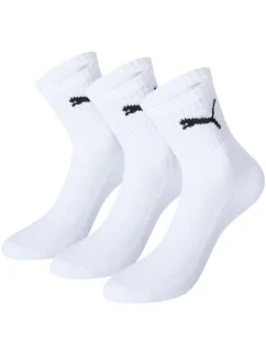 Puma Short Crew 3P ponožky 906110 04/2310110013