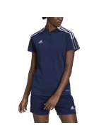 Pánské polo tričko Tiro 21 M GK9674 - Adidas