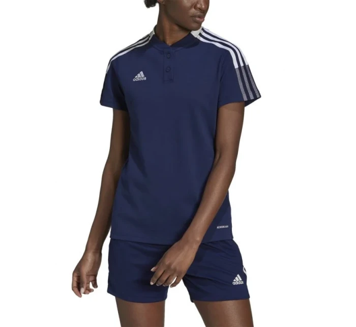 Pánské polo tričko Tiro 21 M GK9674 - Adidas