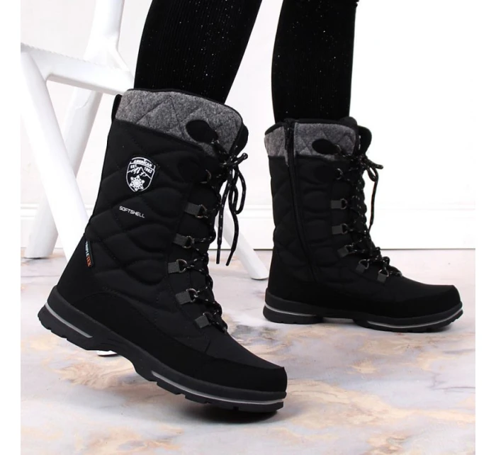 Nepromokavé sněhule Club W model 20532384 - American