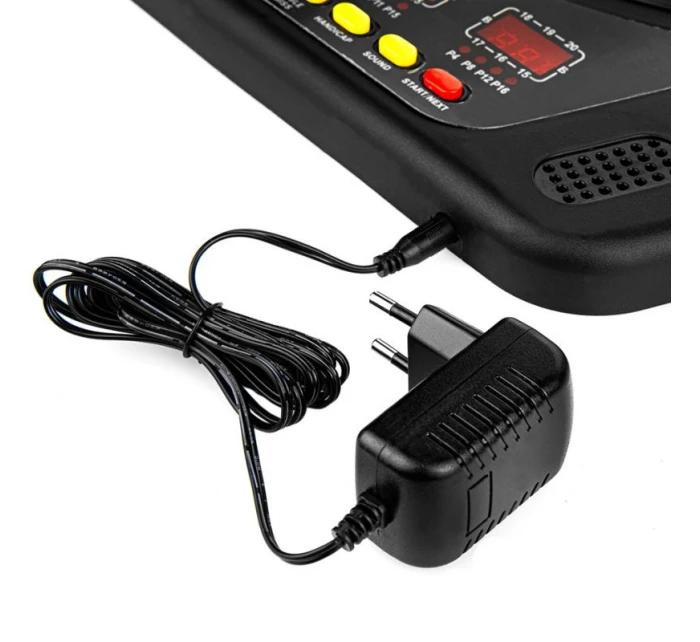 Pro model 21249789 - Spokey Pro model 21249789 - Spokey