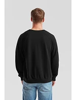Fruit of the Loom Lightweight Raglan Sweat Pánská raglánová mikina 16.2138 heather grey Fruit of the Loom Lightweight Raglan Sweat Pánská raglánová mikina 16.2138 heather grey