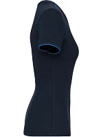 Dámské pracovní tričko "DaytoDay" 20. royal blue model 22432044 - WK Dámské pracovní tričko "DaytoDay" 20. royal blue model 22432044 - WK