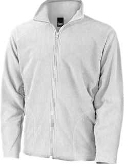 R Mikrofleecová bunda 30. white model 22427108 - Result