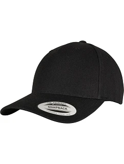 Flexfit 5789M 5 panelová Snapback kšiltovka 55.5789 black