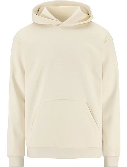 Craft Corporate Community 2.0 Hoodie M Pánská mikina s kapucí 81.5327 tofu Craft Corporate Community 2.0 Hoodie M Pánská mikina s kapucí 81.5327 tofu