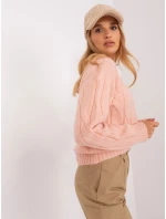 Přepínač AT SW 0146.10P broskev Přepínač AT SW 0146.10P broskev