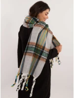 Šála AT SZ model 20519220 šedá - FPrice Šála AT SZ model 20519220 šedá - FPrice