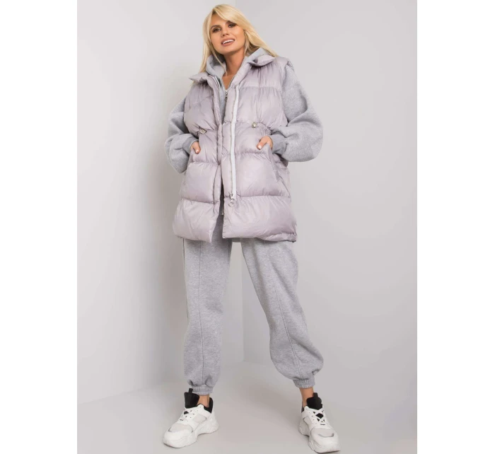 Sada EM KMPL 540.24X šedá Sada EM KMPL 540.24X šedá