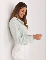 Košile IT KS 92761.94 pistácie